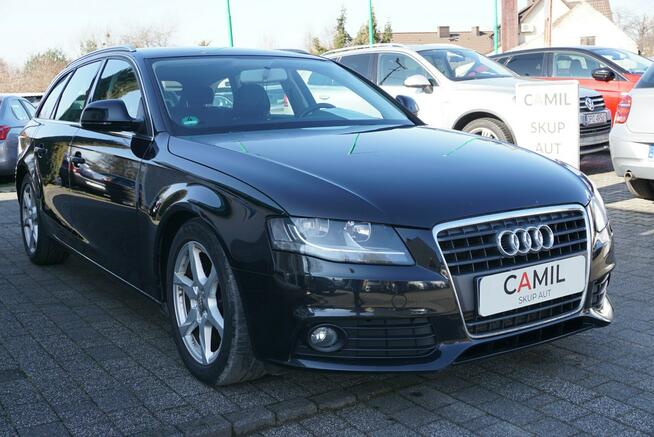 Audi A4 zarejestrowany, ubezpieczony Opole - zdjęcie 3