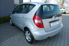 Mercedes A 160 BlueEfficiency Dębica - zdjęcie 12
