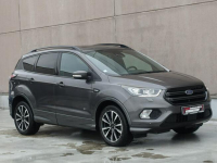 Ford Kuga 2.0 TDCi ST-Line/4X4/Automat/Panorama Dach/Pełny serwis Lublin - zdjęcie 2