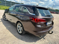 Opel Astra || Dobre wyposażenie || 138 tyś przebiegu || FV Marża Starowa Góra - zdjęcie 4