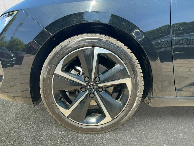Opel Astra 1.2 T Elegance ! Z Polskiego Salonu ! Faktura Vat ! Warszawa - zdjęcie 9