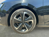 Opel Astra 1.2 T Elegance ! Z Polskiego Salonu ! Faktura Vat ! Warszawa - zdjęcie 9