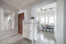 2 pokoje w kamienicy w centrum | Nowolipki Wola - zdjęcie 3