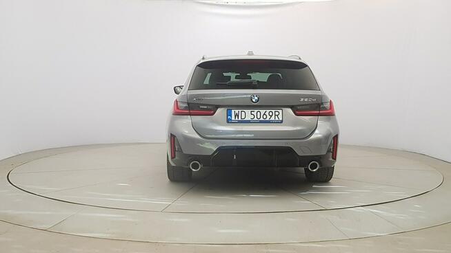 BMW 320 d xDrive mHEV M Sport ! Z Polskiego Salonu ! FV 23 % ! Warszawa - zdjęcie 6