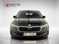 Škoda Octavia 2,0 TDI DSG (115 KM) Ambition Salon PL F-Vat Warszawa - zdjęcie 8