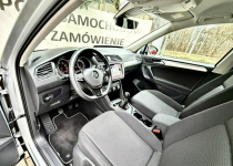 VW Tiguan 1.5tsi 150KM LED 70.000 km Salon Polska - RATY od 652 zł Olsztyn - zdjęcie 12