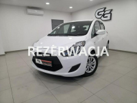 Hyundai ix20 Serwisowany / Roczna Gwarancja GetHelp w cenie / zadbany