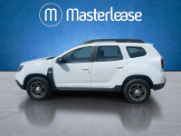 Dacia Duster 1.3 TCe FAP Comfort 4WD ! Z Polskiego Salonu ! Warszawa - zdjęcie 8