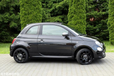 Fiat 500 1.2Benzyna*69KM* Ostrów Mazowiecka - zdjęcie 2