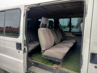 Citroen Jumper 1.9TD 90km 00r 9os Tarnów - zdjęcie 6