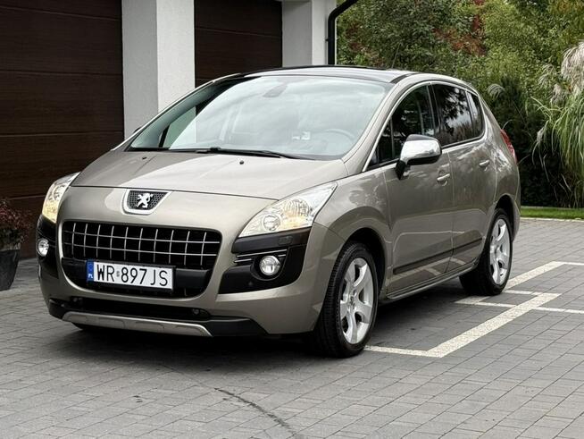 Peugeot 3008 Pnorama Navi Headup Radom - zdjęcie 1