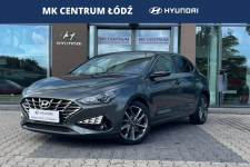Hyundai i30 1.5 T-GDI FASTBACK Smart 48V 7DCT Salon Polska FV23%
