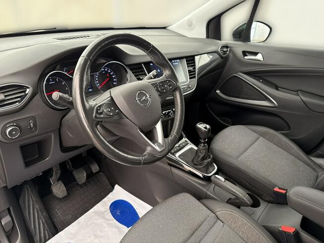 Opel Crossland 1,5 DT 110 KM Elegance Business Pack Salon PL F-Vat Warszawa - zdjęcie 12
