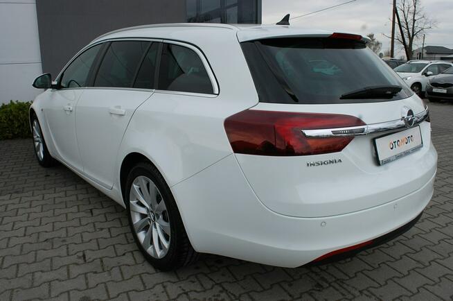 Opel Insignia Sports Tourer Nawigacja Dębica - zdjęcie 3