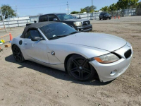 BMW Z4 3.0I Katowice - zdjęcie 4