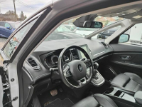 Renault Scenic 1.6 Dci 160 KM Automat Przebieg-80 622 km Serwisowany Twardów - zdjęcie 9