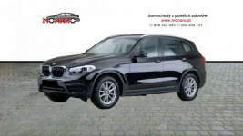 BMW X3 SALON POLSKA • Dostępny na zamówienie Włocławek - zdjęcie 5