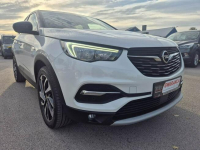 Opel Grandland X 1.2Turbo 130KM Biała Perła Gniewkowo - zdjęcie 9