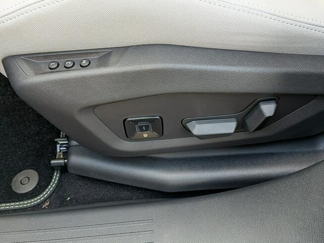 Citroen C5 Aircross MAX 145 KM Hybrid/8 Lat Gwarancji/Automat Piła - zdjęcie 12