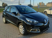 Renault Captur Klimatronic  Nawigacja
