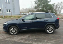 JEEP CHEROKEE Chojnice - zdjęcie 5