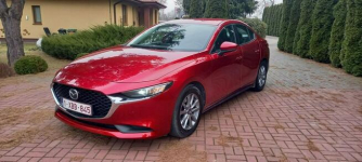 Mazda 3 Okazja!!! Cena promocyjna do końca miesiąca Płońsk - zdjęcie 7