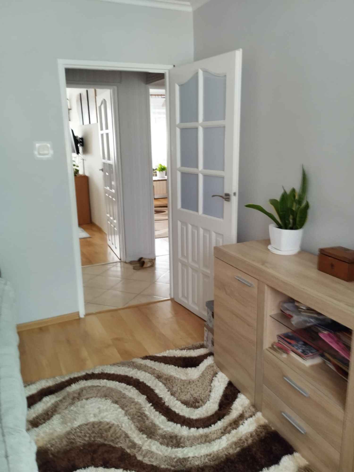 Sprzedam mieszkanie , 3-pokoje, 2 pietro Nieledew - zdjęcie 8