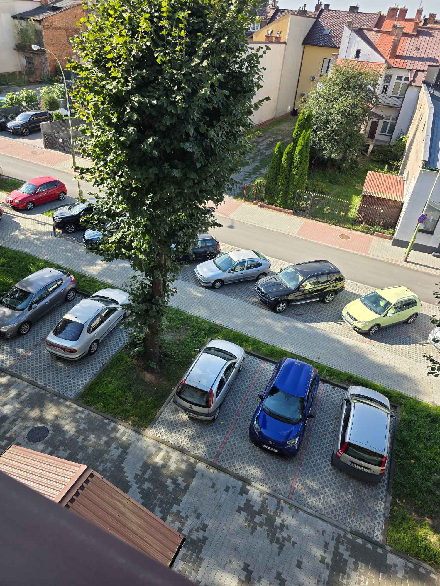 Mieszkanie 53m² Ścisłe Centrum (Targowa 4) Klima Dębica - zdjęcie 12
