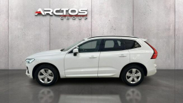 VOLVO XC60 B4 D AWD Momentum Pro hak Warszawa - zdjęcie 2