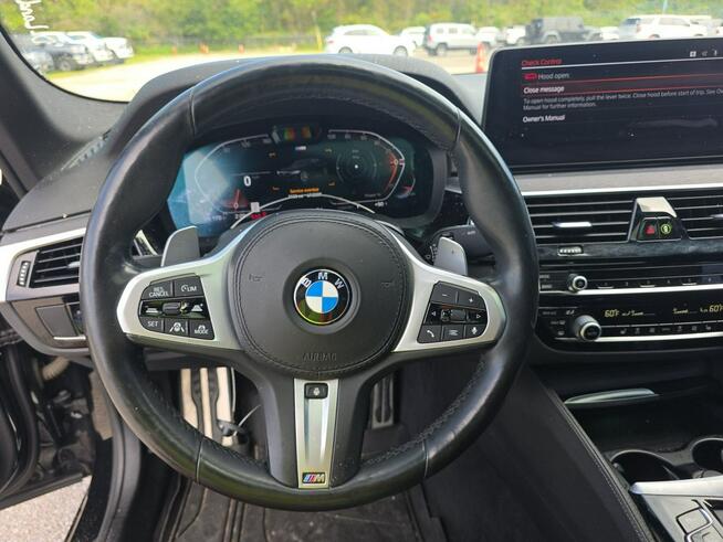 BMW 540 B58 / xDrive / M-Pakiet Tarnów - zdjęcie 8