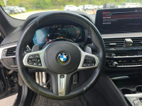 BMW 540 B58 / xDrive / M-Pakiet Tarnów - zdjęcie 8