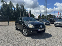 Nissan Qashqai 1.6 benzyna + gaz, ekonomiczne pewne auto Rawa Mazowiecka - zdjęcie 3