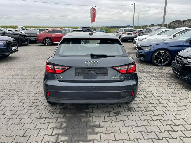 Audi A1 Automat Czujniki park. Virtual cockpit Gliwice - zdjęcie 3