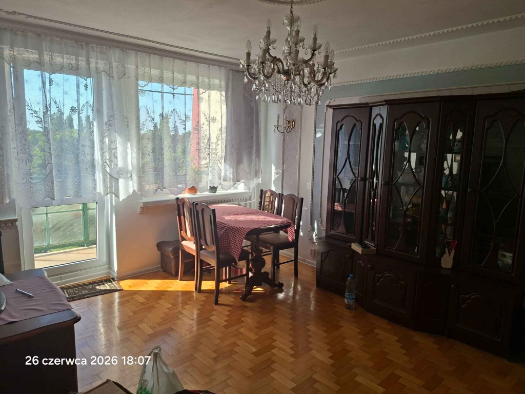 Wynajmę mieszkanie dwupokojowe Szczecin - zdjęcie 3
