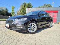 Škoda Octavia Salon Polska * Dsg