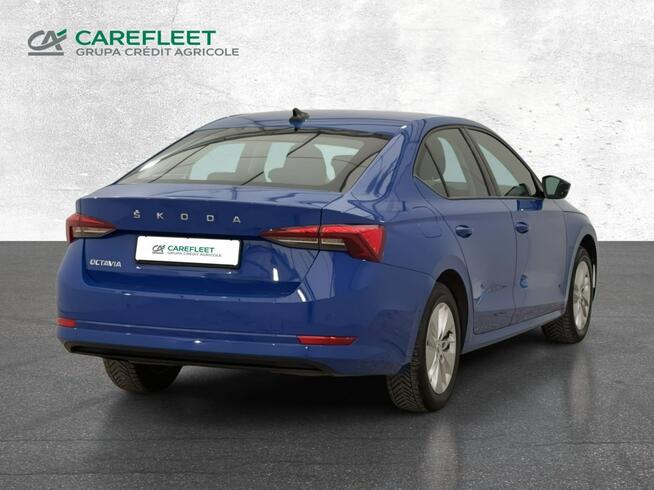 Skoda Octavia 1.0 TSI Active Warszawa - zdjęcie 5