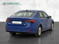 Skoda Octavia 1.0 TSI Active Warszawa - zdjęcie 5