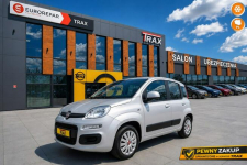 Fiat Panda 1.2 8v 69KM Easy,Krajowa,Niski przebieg