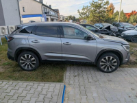 Renualt Australl 2025 E-tech Salon polska Warszawa - zdjęcie 4