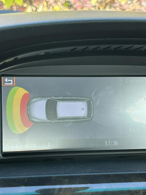 BMW 530d M57 218KM 323tyś.km Pełna elektryka Kętrzyn - zdjęcie 8