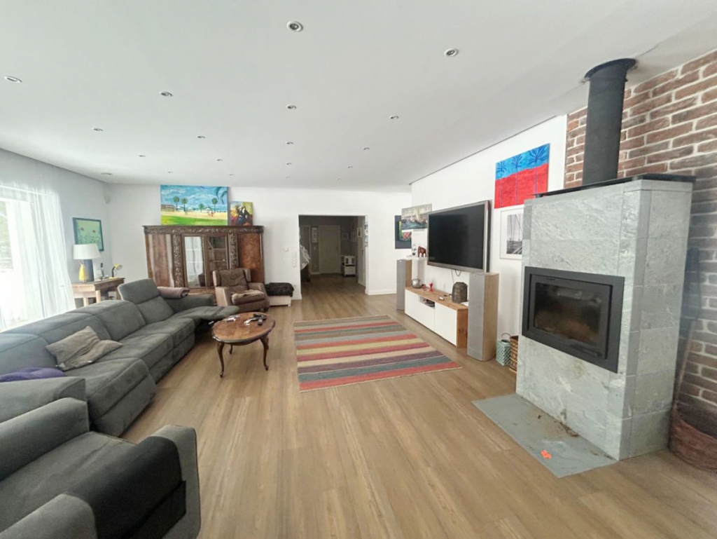 Rezydencjonalny dom na wynajem – wysoki standard! Kliny - zdjęcie 4