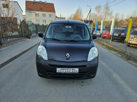 Renault Kangoo Opłacony Zdrowy  Zadbany Serwisowany Po Serwisie Kisielice - zdjęcie 2