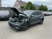 Volkswagen Tiguan 4Motion DSG 190 KM Webasto Gliwice - zdjęcie 5