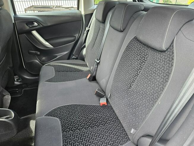 Citroen C3 Po wymianie rozrządu / Klimatyzacja / Tempomat Ruda Śląska - zdjęcie 9