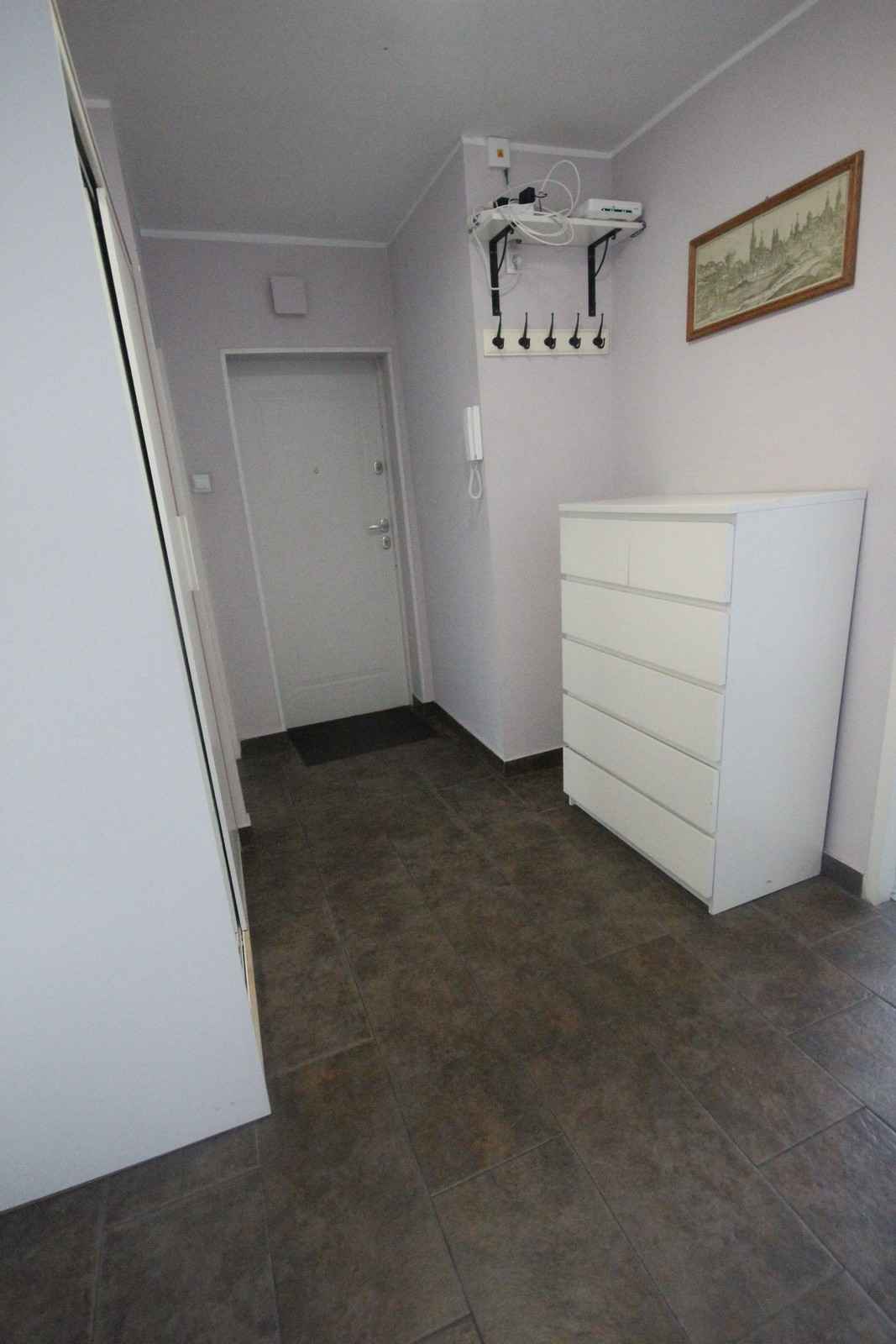 Pokój (15 met) okolice Chojnowskiej (Wrocław) Stare Miasto - zdjęcie 11