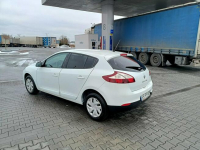 Renault Megane 1.5DCI 95km 15r Vat-1 Tarnów - zdjęcie 3