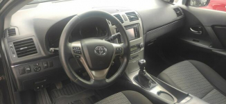 Toyota Avensis Edition 2010 Alu, Klima Navi 1,8 147KM Polecam ! Stare Budy - zdjęcie 9