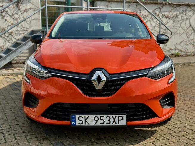 Renault Clio Salon Polska Faktura VAT 23% Tarnowskie Góry - zdjęcie 11
