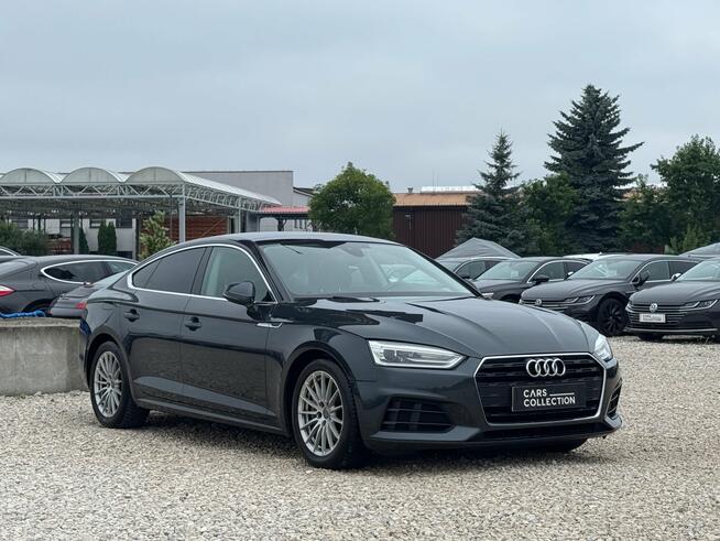 Audi A5 Sportback, 2018 Michałowice - zdjęcie 2