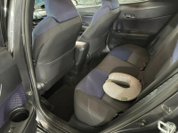 Toyota C-HR Sadlno - zdjęcie 8